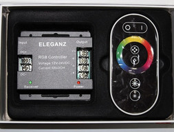 Контролер для RGB ленты